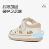泰兰尼斯夏季婴童段舒适透气凉鞋T07T4B3969 商品缩略图4