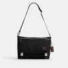 【爆】1楼COACH蔻驰经典标志尼龙信使包斜挎包 吊牌价2450现价2265 商品缩略图0