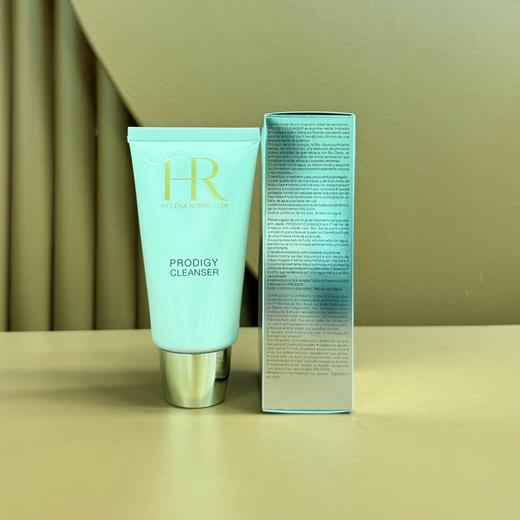 赫莲娜hr箐华洗面奶150ml 商品图3