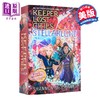 预售 【中商原版】失落城市的守护者9 星月 英文原版 Stellarlune Keeper of the Lost Cities 9 Shannon Messenger 商品缩略图0