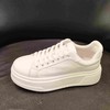 LFGJ16508时尚百搭小白鞋 商品缩略图1