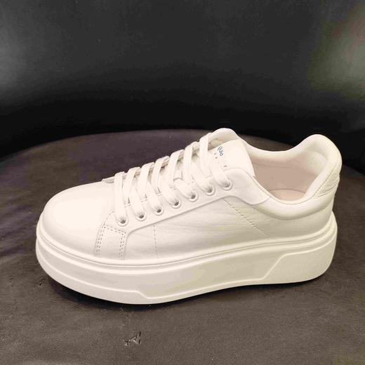 LFGJ16508时尚百搭小白鞋 商品图1