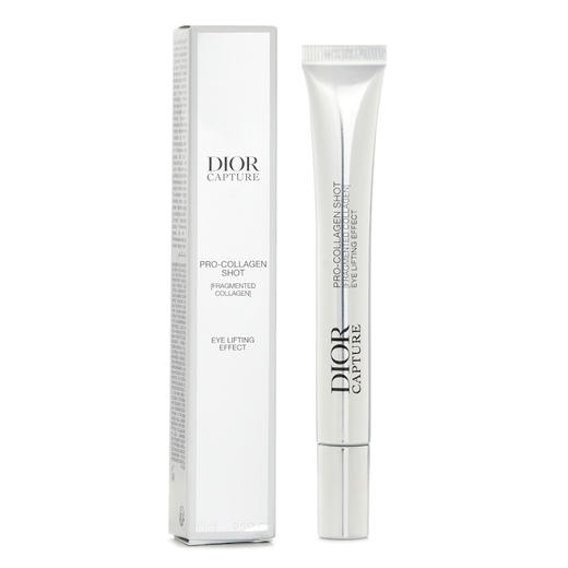 迪奥 - 肌活蕴能紧实眼精华 商品图0