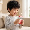 新老包装【每盒5.0蛋白+162mg高钙】神气水牛  强势升级 水牛纯牛奶香浓醇厚125ml*盒 商品缩略图4