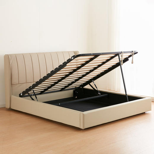 双人床套餐 布鲁娜2CL-3 商品图2