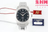 浪琴新款 AF康卡斯悦动系列41mm 男士腕表 商品缩略图0