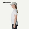 HOUDINI胡丁尼 Tree Tee 树 女户外透气速干莱塞尔天丝短袖T恤130954/840045 商品缩略图11