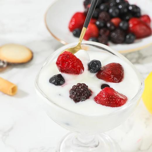 麦德龙 SOUTHERN SUN冷冻混合水果 1kg 商品图2