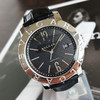 【95新】BVLGARI 宝格丽BB42BSLDAUTO自动机械机芯日期显示42MM（男款）BVLGARI∙BVLGARI精钢050426TJ02 商品缩略图3