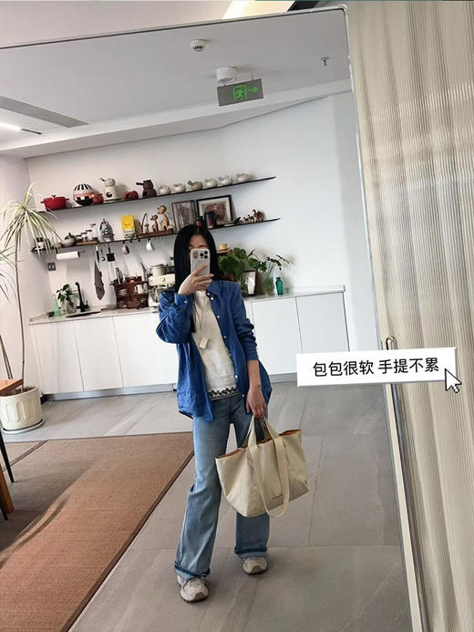 【会员日福利】【健身/旅行/游泳 蕉下防水运动包】72小时内发货 可拎可背 超轻可折叠 大容量更能装 出行无惧风雨脏污 商品图1