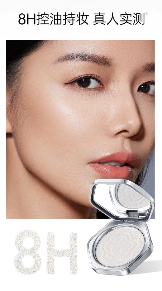 蜜卡佛柔焦持妆粉饼 商品图2