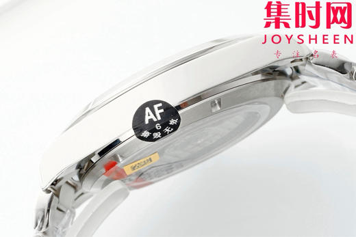 浪琴新款 AF康卡斯悦动系列41mm 男士腕表 商品图6