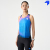 NEDAO26新品内道蓝色时光风洞背心男女透气排汗速干跑步训练运动无袖 商品缩略图3