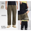 棉花星期五男士工装裤3614（XL-4XL）黑/绿（下单请备注颜色尺码） 商品缩略图2