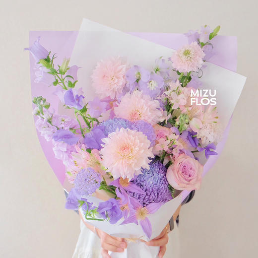 / 温 柔 浅 梦  /（今日现花） 商品图0