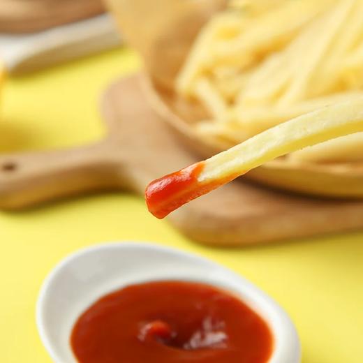 麦德龙 宜客 1/4''直薯条 1kg 商品图3