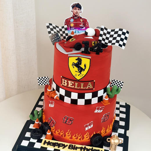 法拉利 商品图2