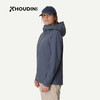 HOUDINI胡丁尼BFF Jacket挚友女户外秋防风防水登山夹克冲锋衣 810036 商品缩略图10