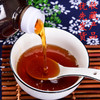 【古法酿造❗️黑芝麻香油】精选黑芝麻原料，古法工艺萃取，油色清亮香气持久，香味醇厚地道，适配日常烹饪、凉拌增香带来地道风味体验，农家特产芝麻油调味油家用商用油L 商品缩略图1