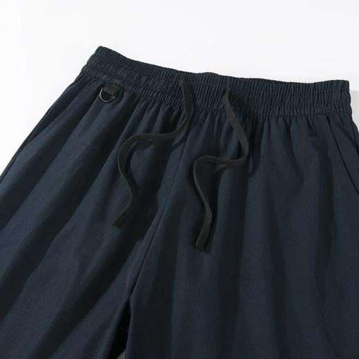 F041704夏季新款山系户外男士轻薄柔软速干透气自在舒服五分裤 商品图12