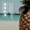 5.7-10 | 菠萝的海 | 菠萝与海鲜的狂欢，从汉代海上丝路到当代餐桌，探究食物如何定义地域的边界？ 商品缩略图0