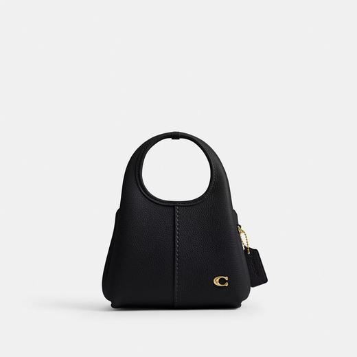 【爆】1楼COACH蔻驰女士LANA 19号单肩包手提包 吊牌价2450现价2269 商品图6
