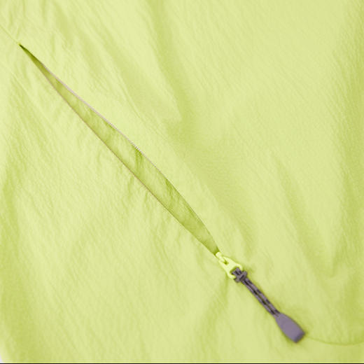 HX 夏季防晒服S114520009101 商品图8