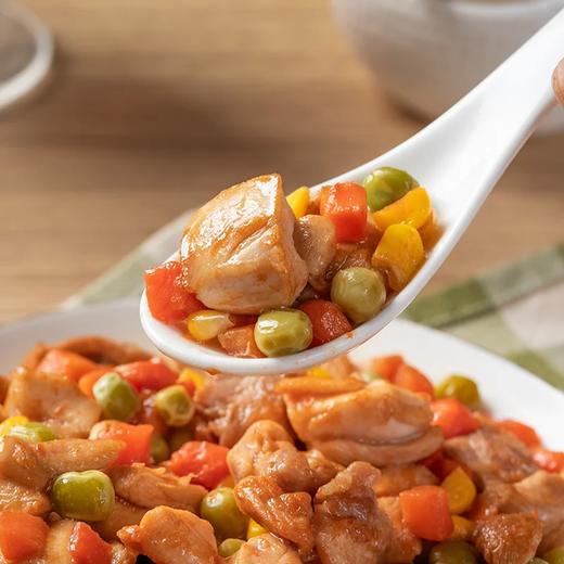 麦德龙 宜客鸡腿肉丁 1kg 商品图4