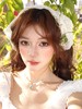 liliyacon 半年抛 墨绿咸菜 直径14.5mm 商品缩略图3