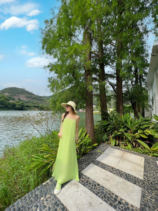 3天2晚月泉湖居抢购 商品图12