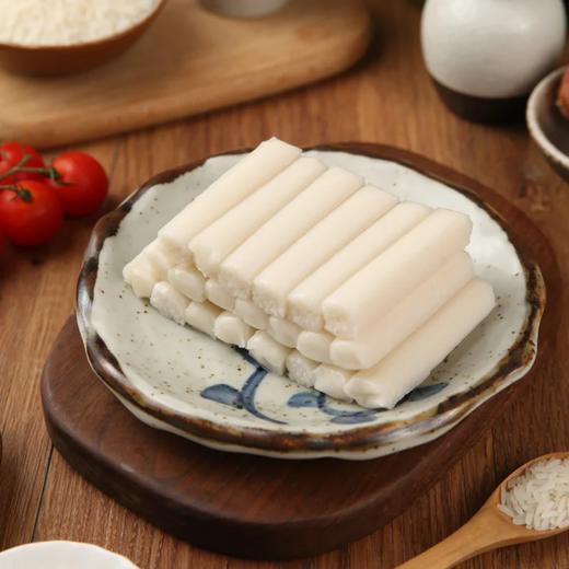 麦德龙 宜客水磨年糕条 1kg 商品图3