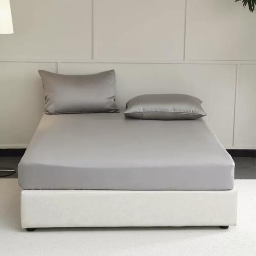 【秒杀】GRACE SPACE格调空间100S兰精天丝床笠/三件套    正品兰精天丝，惊爆价，手慢无！！！ 商品图0