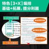 2026版初中第2辑英语时文阅读提分训练3X小升初阅读理解 商品缩略图3