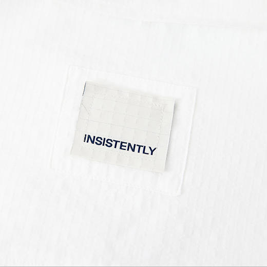 HX 夏季翻领短袖衬衫Z103520007102 商品图9