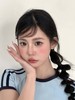mimipark  半年抛 高光定轴版 奶油无花果 直径14.5mm着色13.8mm 商品缩略图4