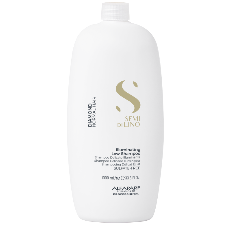 意大利奥帕夫精萃丝莹洗发乳1000ml（不可使用购物金）