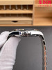 浪琴新款 AF康卡斯悦动系列41mm 男士腕表 商品缩略图5