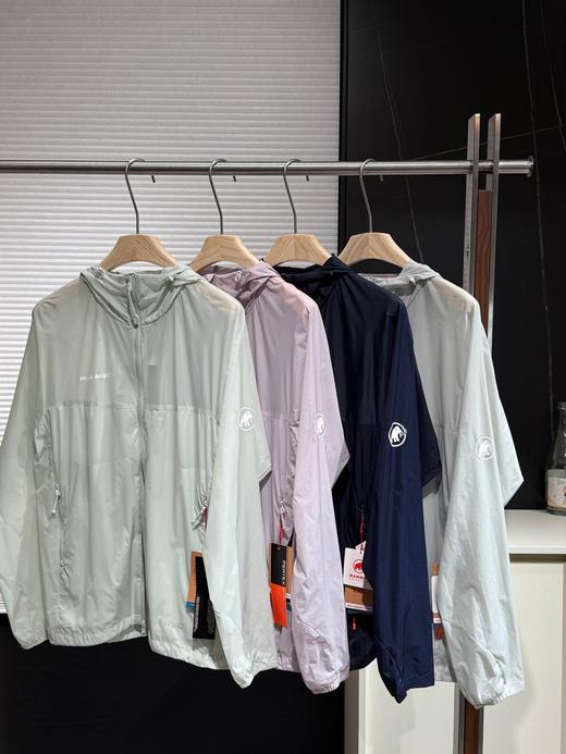 chao推荐的小冰象❗️太舒服了！纯元。𝐌𝐚𝐦𝐦𝐮*猛犸🦣皮肤衣～男款➕女款 商品图0