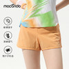 马孔多女子2.5英寸短裤 呼吸皮内衬 吸湿速干 凉感不磨  科技夹芯层 紧致收腹 三口袋 防汗后兜 商品缩略图0