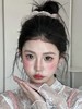 mimipark  半年抛 高光定轴版 肉桂裸奶棕 直径14.5mm着色13.8mm 商品缩略图3
