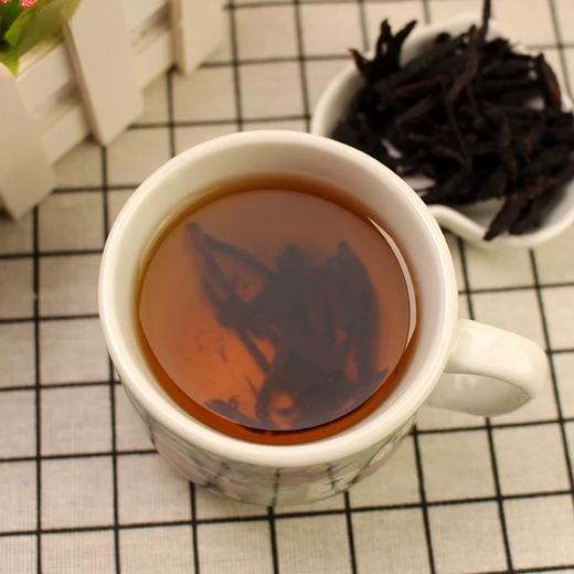 忆武当九制黄精茶黄精（果）茶 罐装 50g/100g（全国包邮，部分地区除外） 商品图5