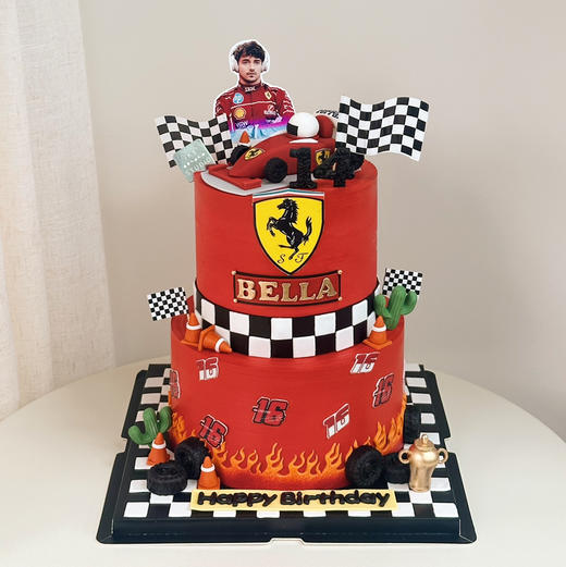 法拉利 商品图0