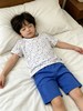 （清仓款,不退换）SCHIESSER德国舒雅男童透气莫代尔套装 3B/15358H 商品缩略图3