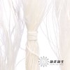 永生花材 | 针茅白色 商品缩略图0