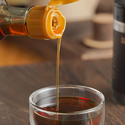 正耕 有机黑芝麻油250ml*2 商品图1