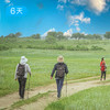 夏季乌兰布统｜32公里坝上轻徒步 六大玩法深入草原 超小众避暑 6日 商品缩略图3