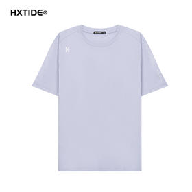 HX 夏季圆领短袖T恤S102522771102/03