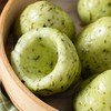 荠菜窝窝头|手工制作，软糯Q韧又清香 商品缩略图1