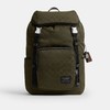 【爆】1楼COACH蔻驰经典标志LOGAN尼龙双肩包 吊牌价2950现价2729 商品缩略图0