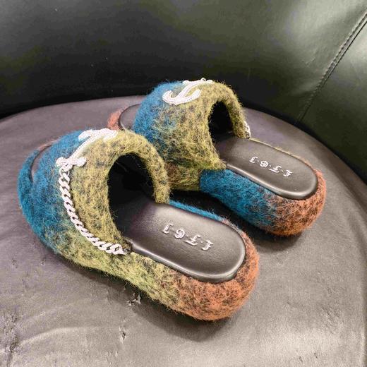 LFGJ14813时尚凉拖 商品图5